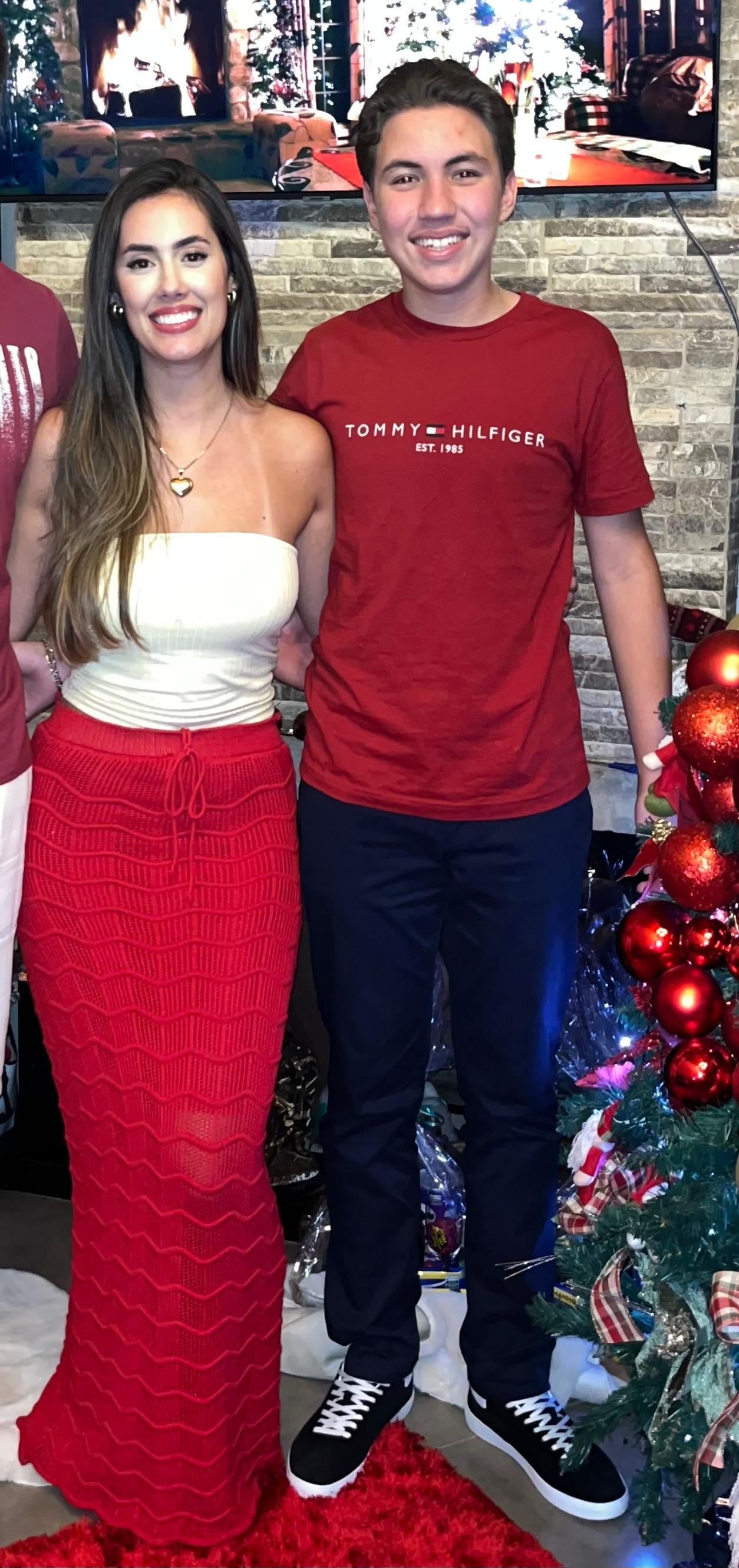 Eduardo & Andressa