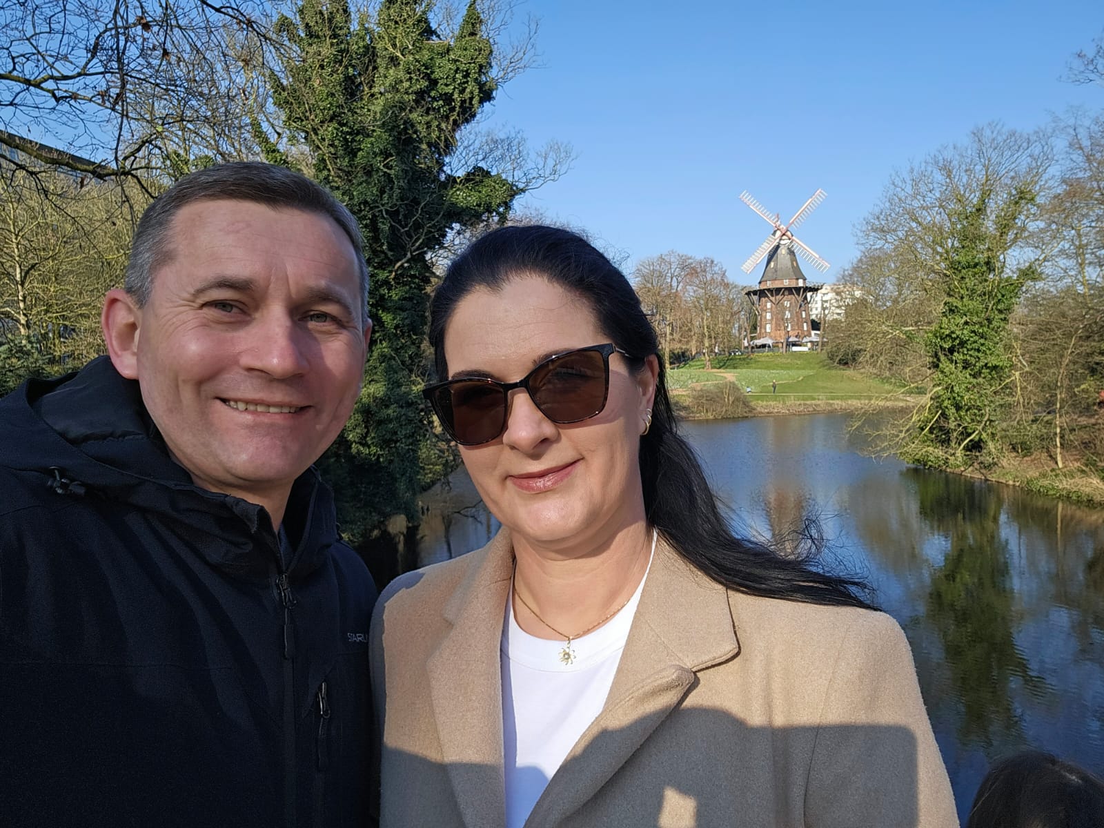 Antônio & Carine