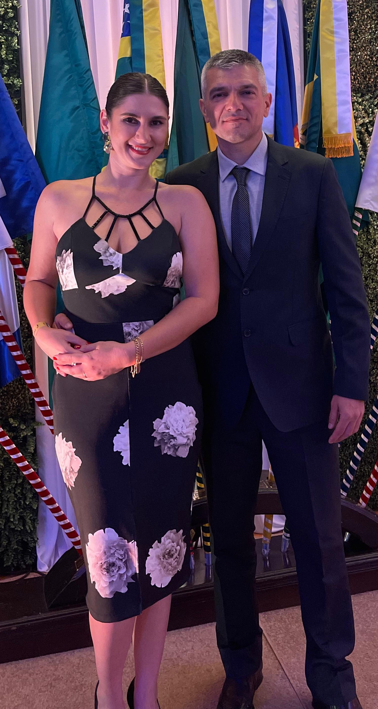 Júnior & Barbara