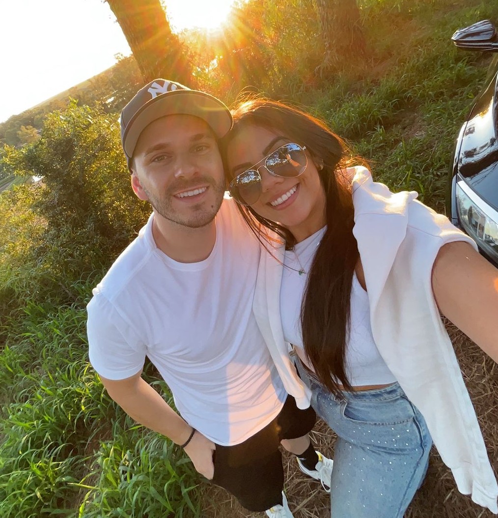 Gustavo & Vitória