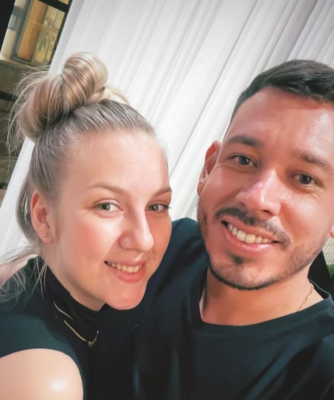 Alexandre & Mainara