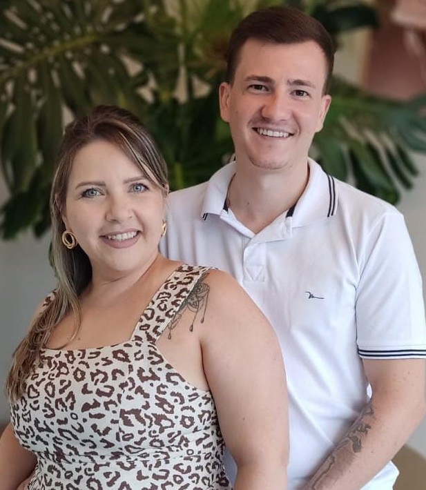 Júnior & Marina