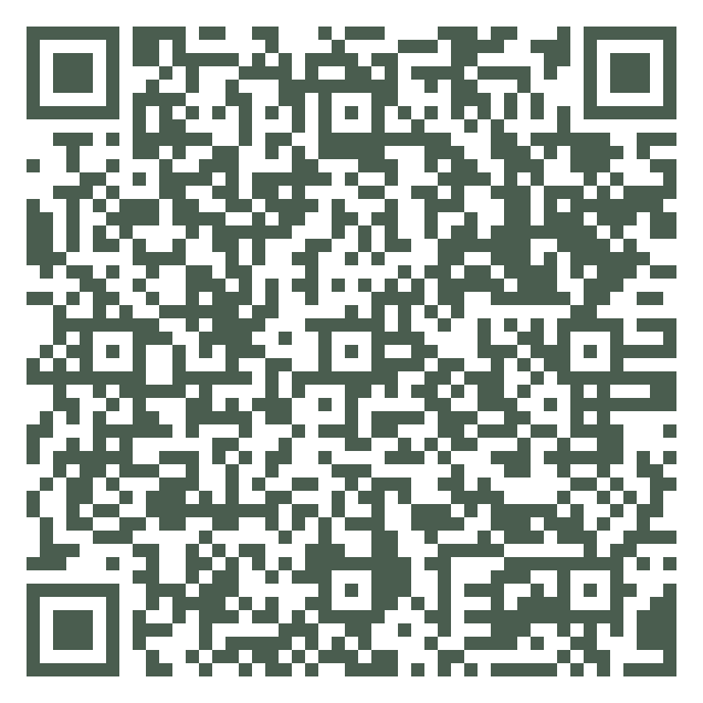 QR code para enviar fotos ao álbum do casamento